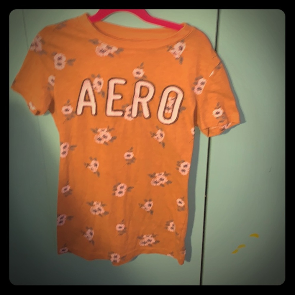 Aero crew